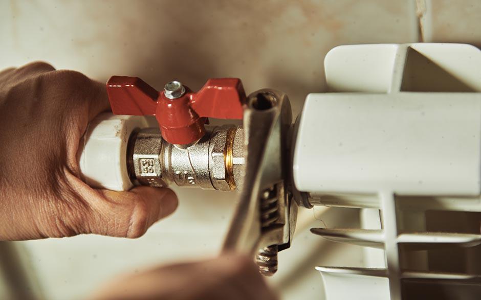 changement chaudière gaz Drancy