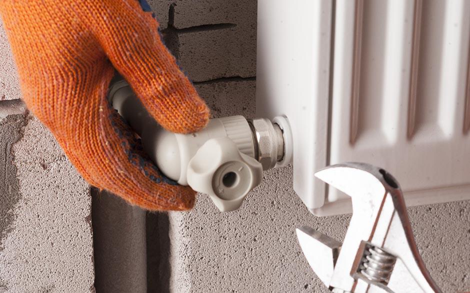 changement chaudière gaz Drancy